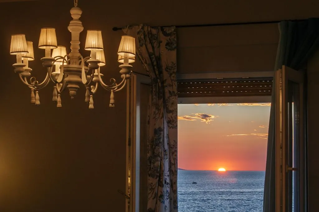 Apartment Luxury Residence Zadar