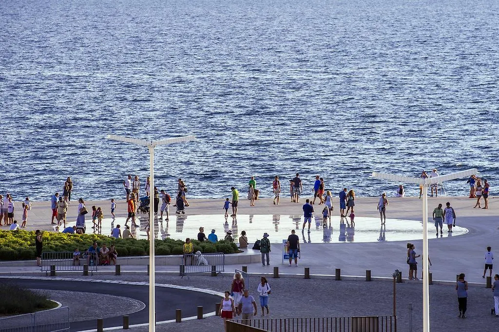 Luxury Residence Zadar