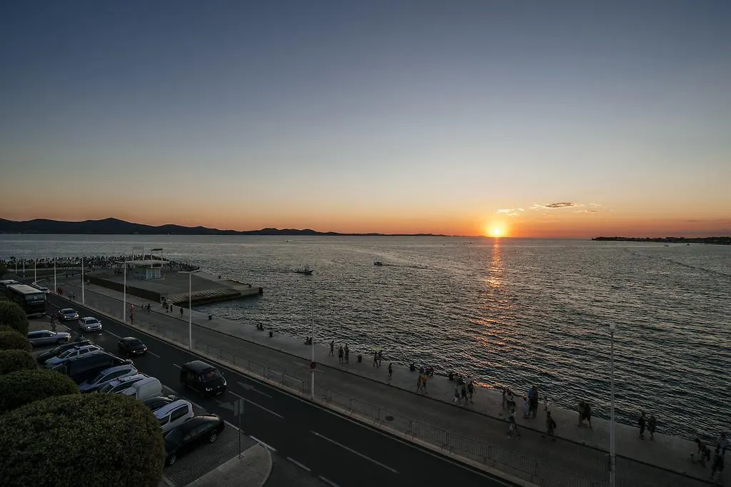 Luxury Residence Zadar Apartment