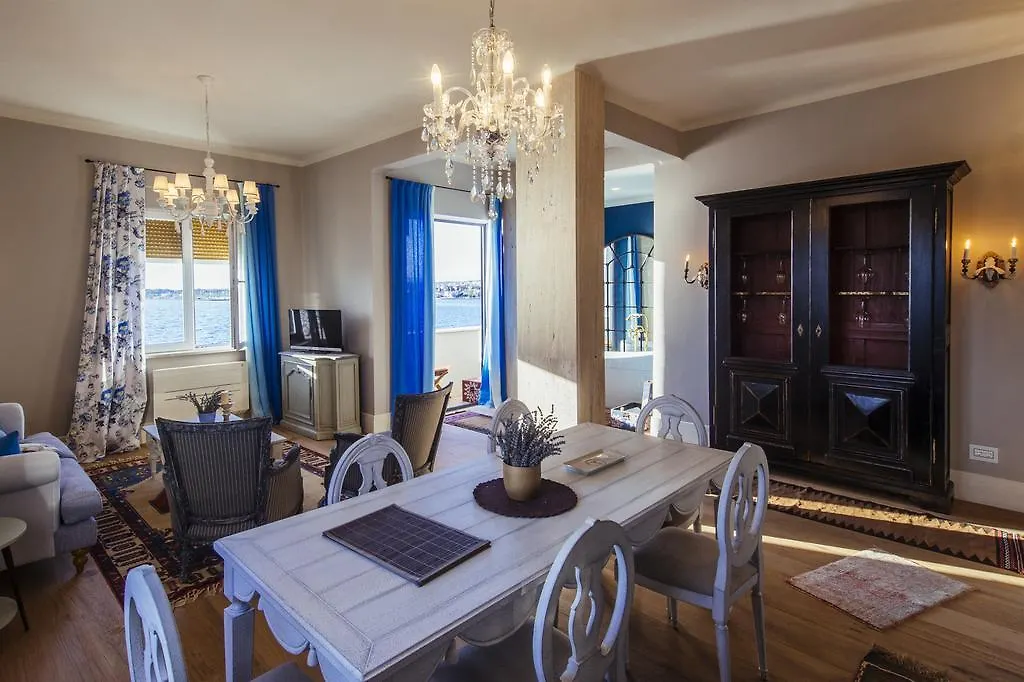 Luxury Residence Zadar