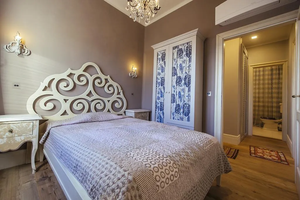 Apartment Luxury Residence Zadar Croatia