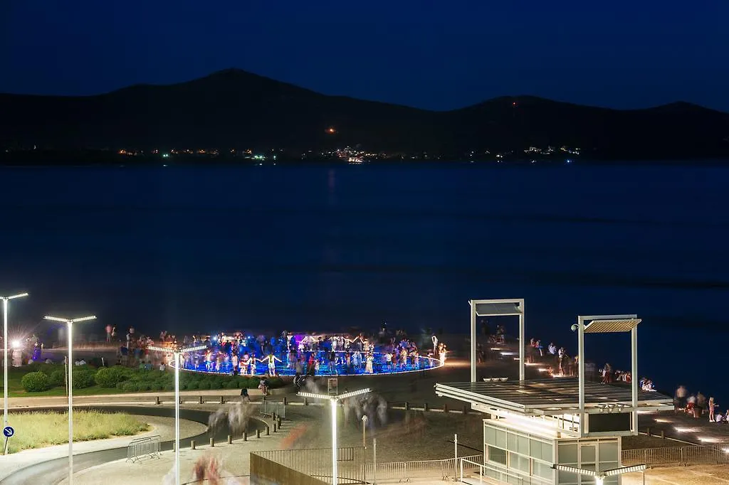 Luxury Residence Zadar