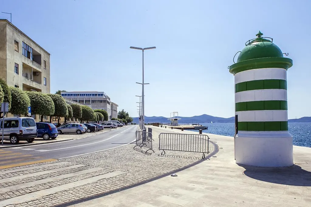 Apartment Luxury Residence Zadar