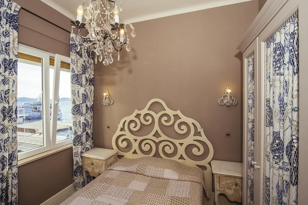 Apartment Luxury Residence Zadar Croatia