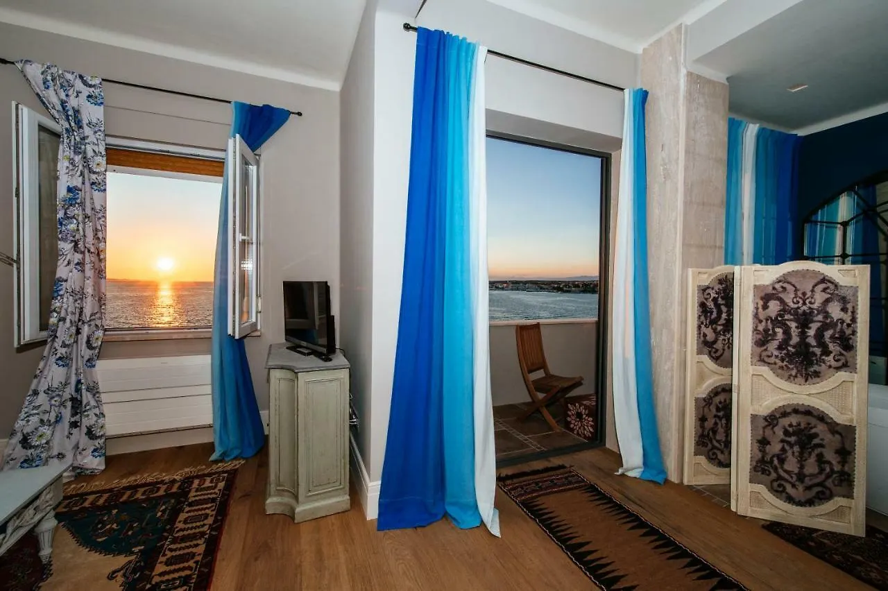 Luxury Residence Zadar Croatia
