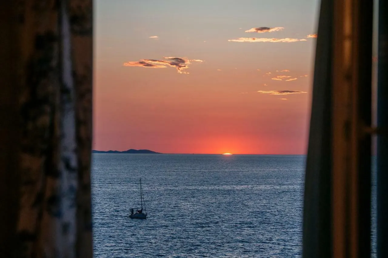 Luxury Residence Zadar Croatia