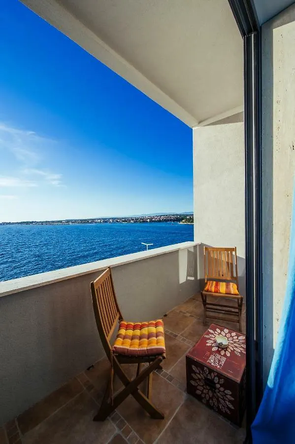 Luxury Residence Zadar