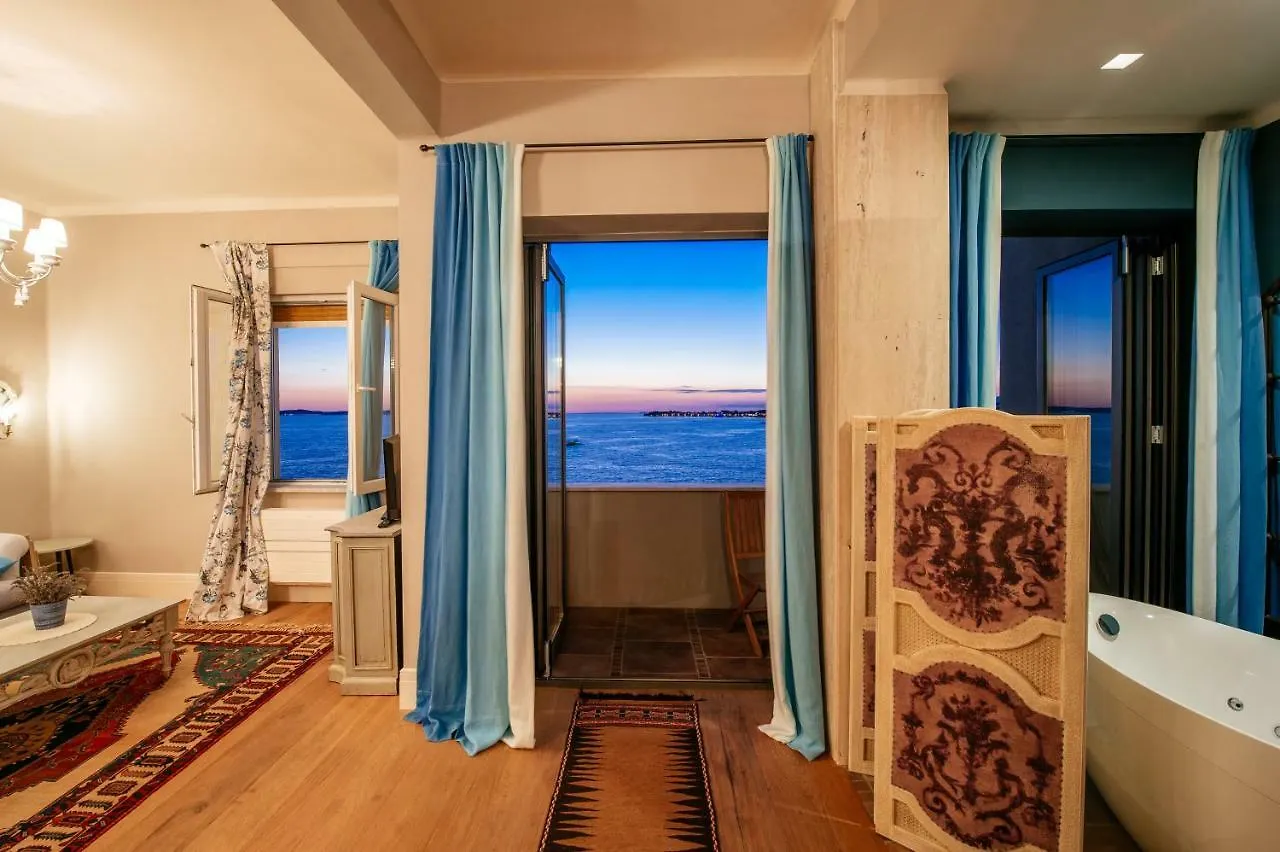 Luxury Residence Zadar
