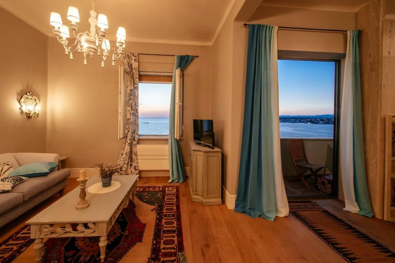 Luxury Residence Zadar Apartment