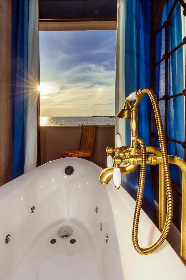 Luxury Residence Zadar Apartment