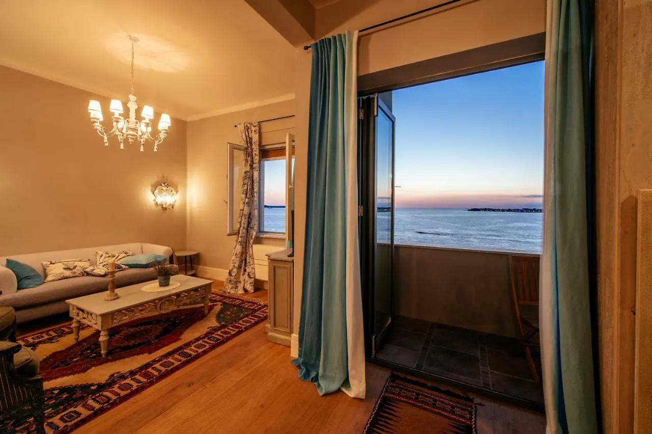 Apartment Luxury Residence Zadar