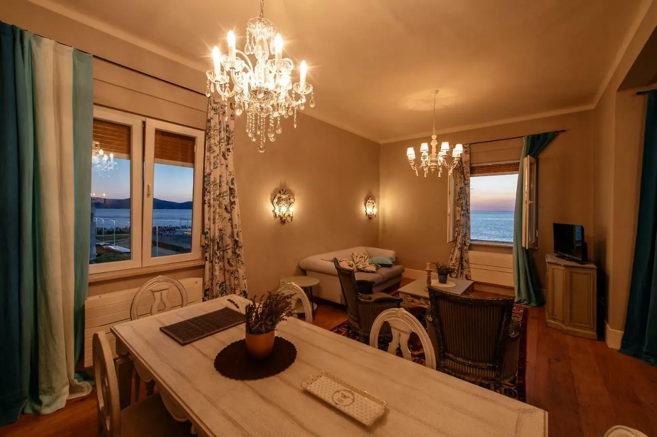 Luxury Residence Zadar 0*,  Croatia