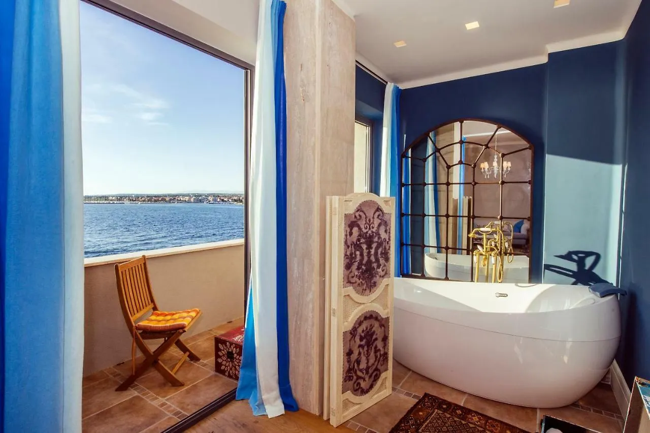 Apartment Luxury Residence Zadar