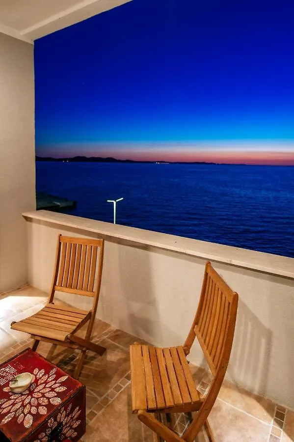 Luxury Residence Zadar Croatia