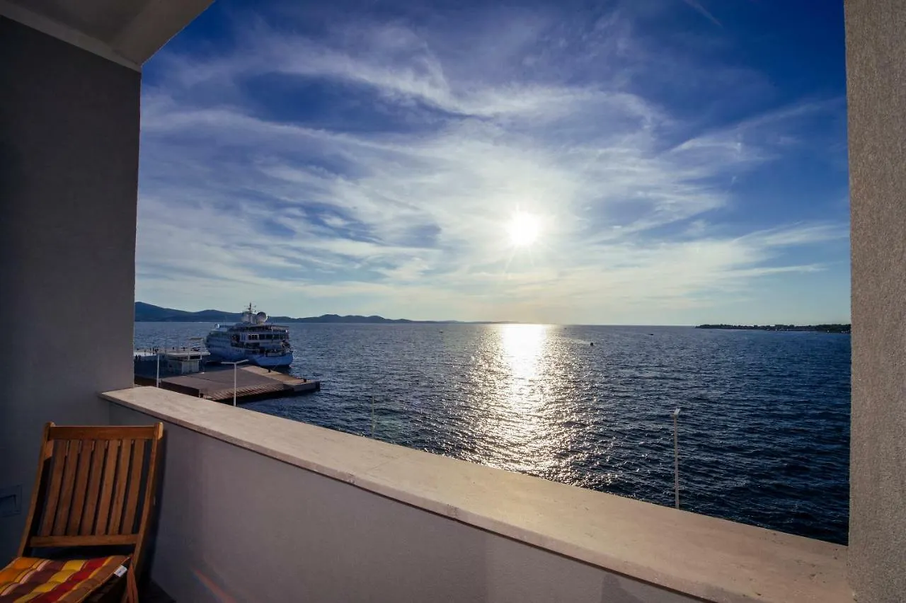 Luxury Residence Zadar 0*,  Croatia