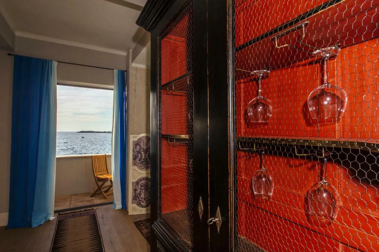 Luxury Residence Zadar 0*,  Croatia