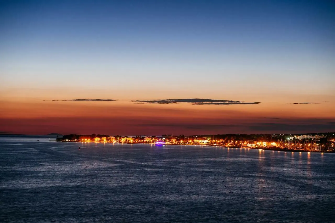 Luxury Residence Zadar