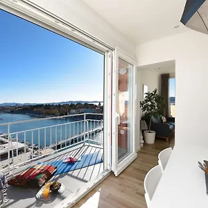  Apartment Penthouse Dolcevita