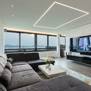  Apartment Luxury Kortina