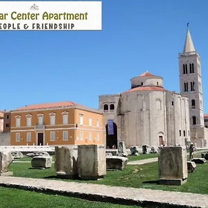  Apartment Center