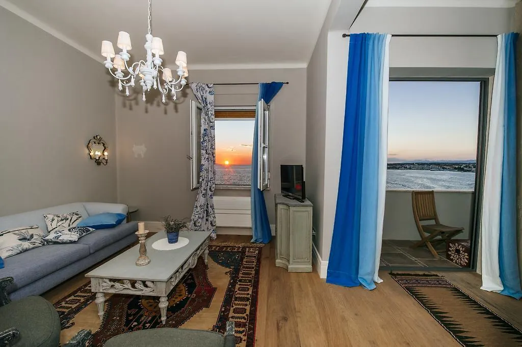 Luxury Residence Zadar 0*,