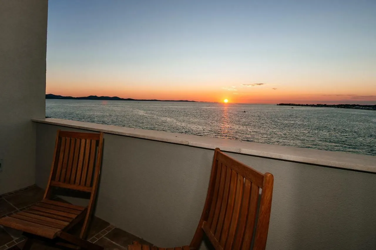 Luxury Residence Zadar 0*,