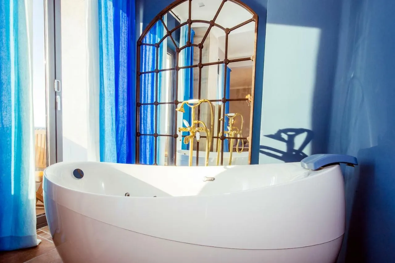 Luxury Residence Zadar 0*,  Croatia